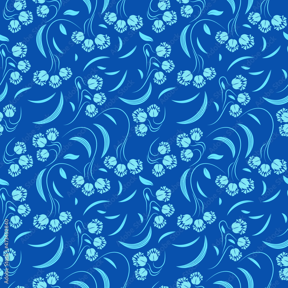Folk flowers print Floral pattern Ethnic art Folk flowers print Floral pattern Ethnic art