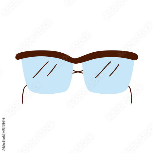 eyeglasses optical accessory