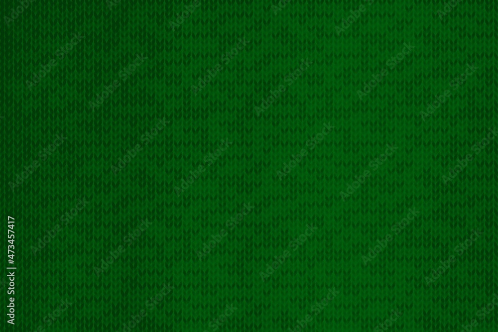 green texture of Christmas sweater, template with sweater textile with space for text, xmas minimalistic background for editing, green knitted Christmas backdrop green texture of Christmas sweater, template with sweater textile with space for text, xmas minimalistic background for editing, green knitted Christmas backdrop