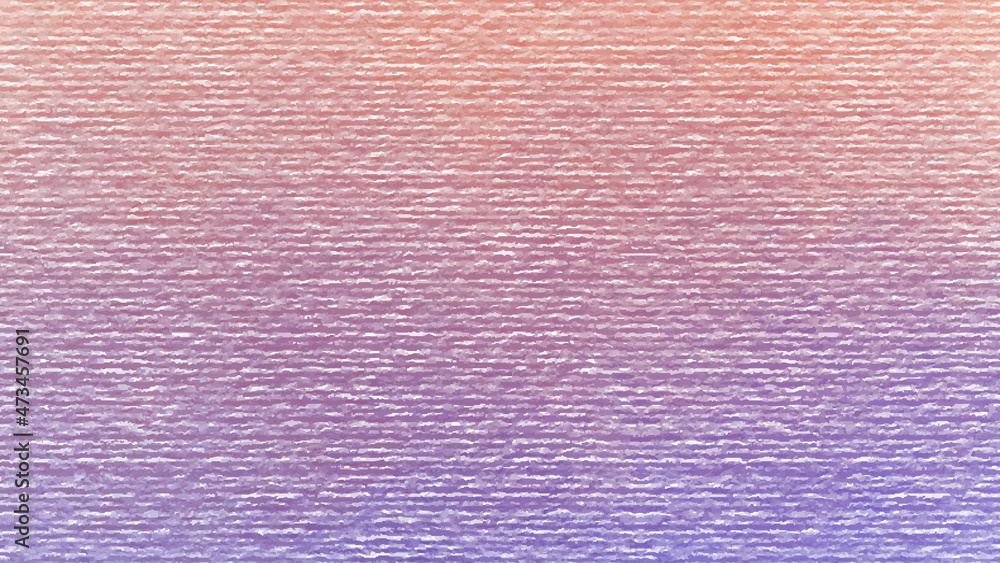 Fototapeta premium pink fabric Soft texture of purple fabric, delicate plush surface with pleats. Fashionable lilac color for background.