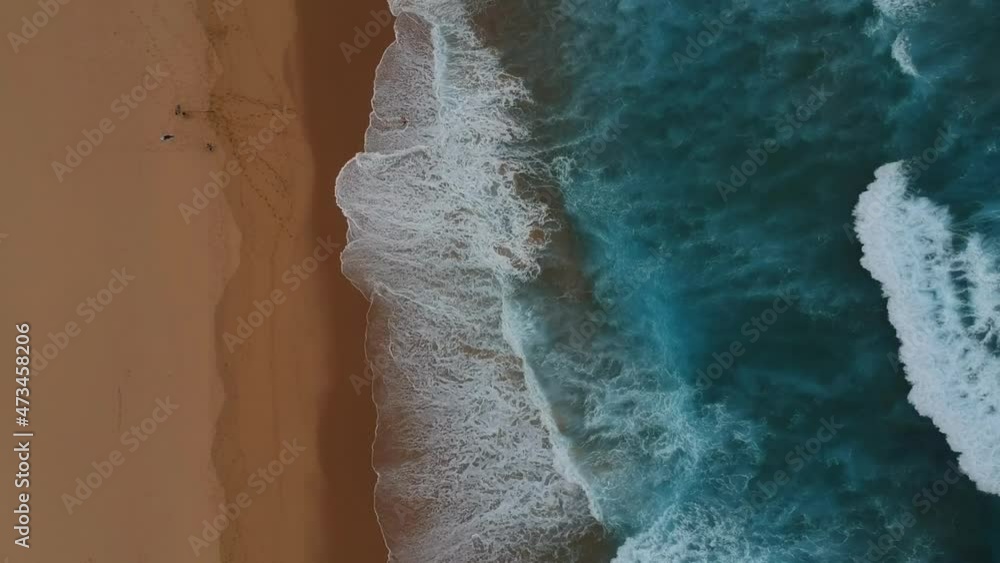 Waves From High Above FHD Waves From High Above FHD