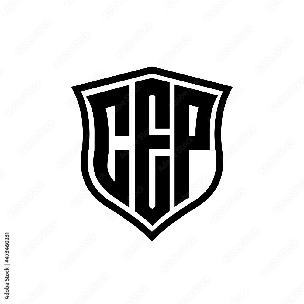 CEP letter logo design with white background in illustrator, vector logo modern alphabet font overlap style. calligraphy designs for logo, Poster, Invitation, etc. CEP letter logo design with white background in illustrator, vector logo modern alphabet font overlap style. calligraphy designs for logo, Poster, Invitation, etc.