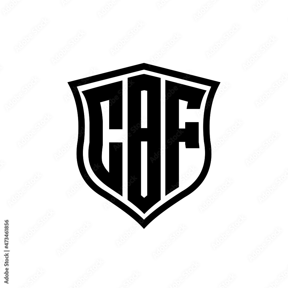 CBF letter logo design with white background in illustrator, vector logo modern alphabet font overlap style. calligraphy designs for logo, Poster, Invitation, etc. CBF letter logo design with white background in illustrator, vector logo modern alphabet font overlap style. calligraphy designs for logo, Poster, Invitation, etc.
