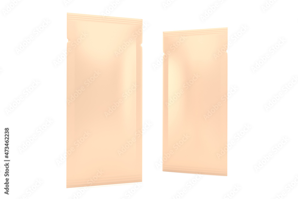 Wet Wipe Sachet Wet Wipe Sachet