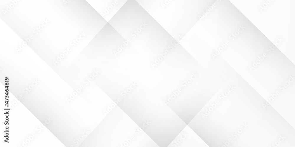 Obraz premium abstract gray white panoramic background There is a natural pattern in the background.
