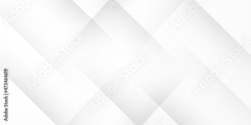 abstract gray white panoramic background There is a natural pattern in the background.
