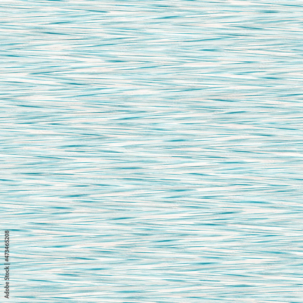 Space dyed coastal marl stripe texture background. Seamless jersey fabric effect repeatable swatch. Coastal marine summer style. Space dyed coastal marl stripe texture background. Seamless jersey fabric effect repeatable swatch. Coastal marine summer style.
