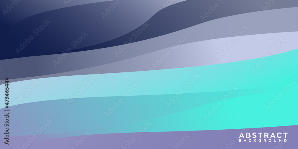 Abstract pattern background with colorful dynamic wave. Modern Vector illustration for poster, banner, brochure.