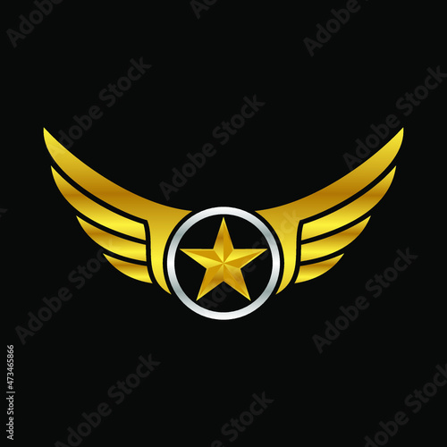 Wings Logo