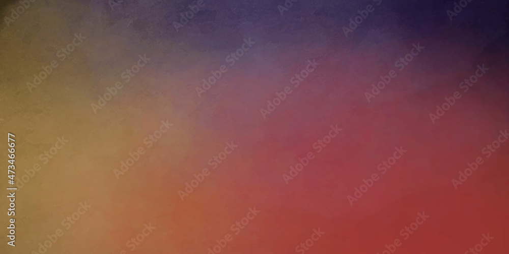 abstract colorful background and Colorful grunge background. Copy space warm grungy background background or texture.