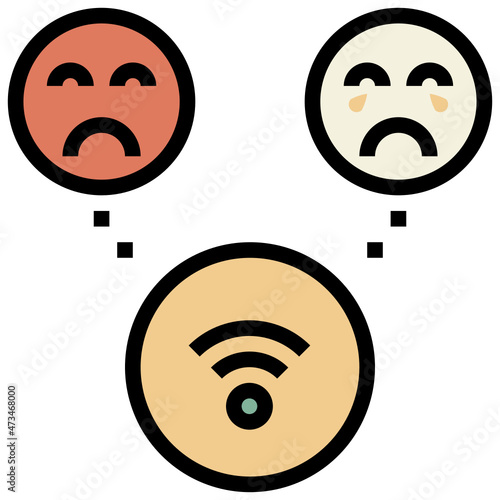 internet connection