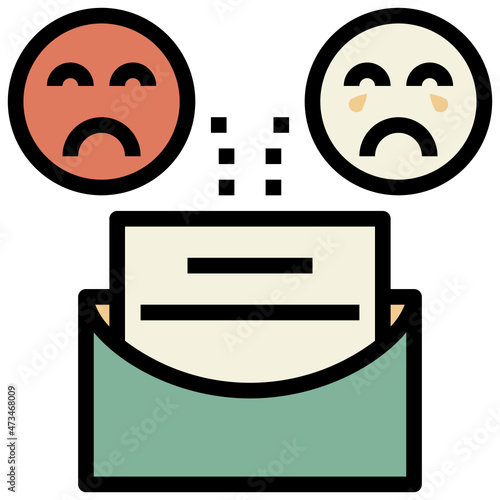 mail