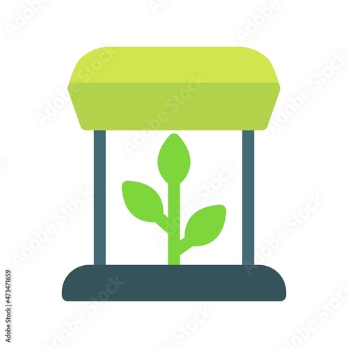 Efficient Flat Vector Icon Design