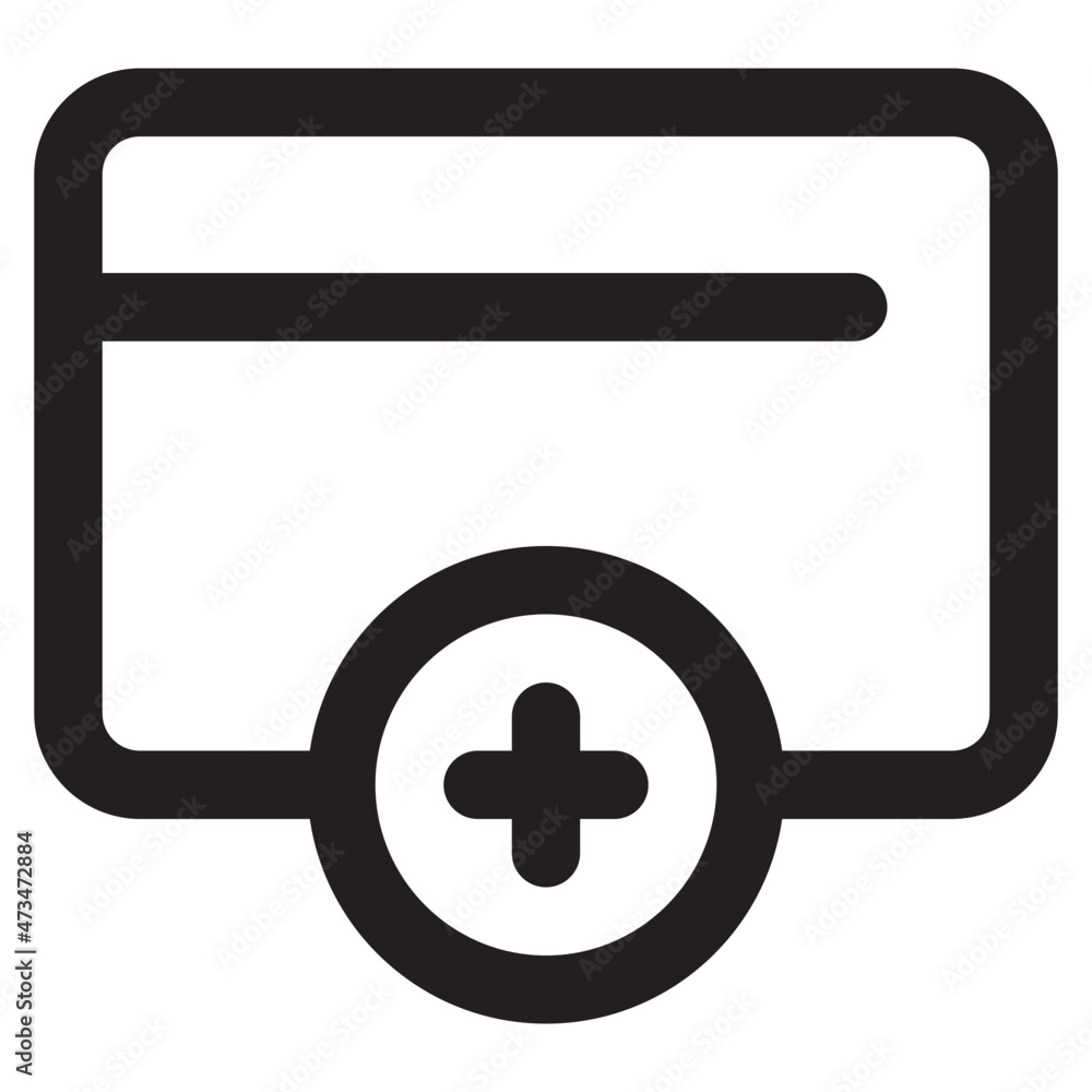 add payment credit card icon vector illustration add payment credit card icon vector illustration