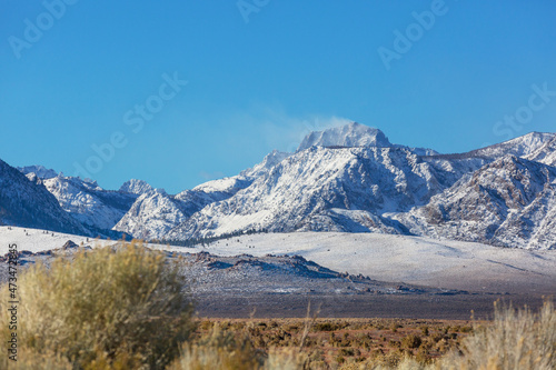 Sierra Nevada