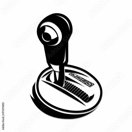gear shift auto variator transmission AT