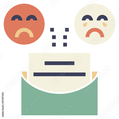 mail