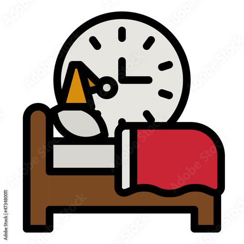 bedtime