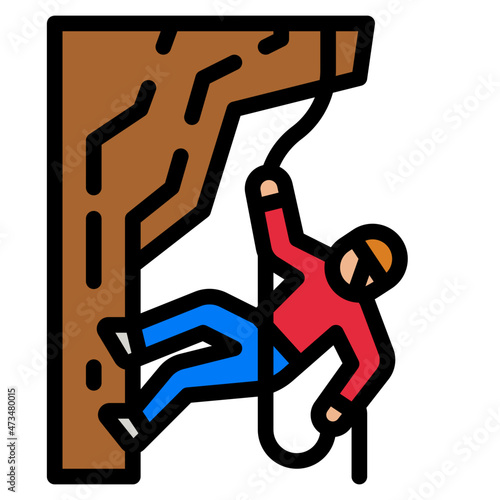 climb