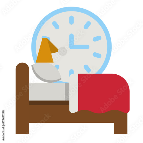 bedtime