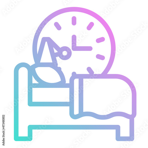 bedtime