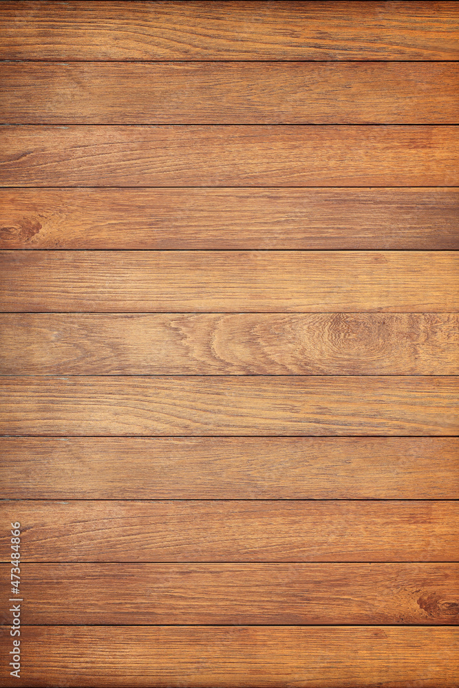 Obraz premium Wooden wall texture, wood background