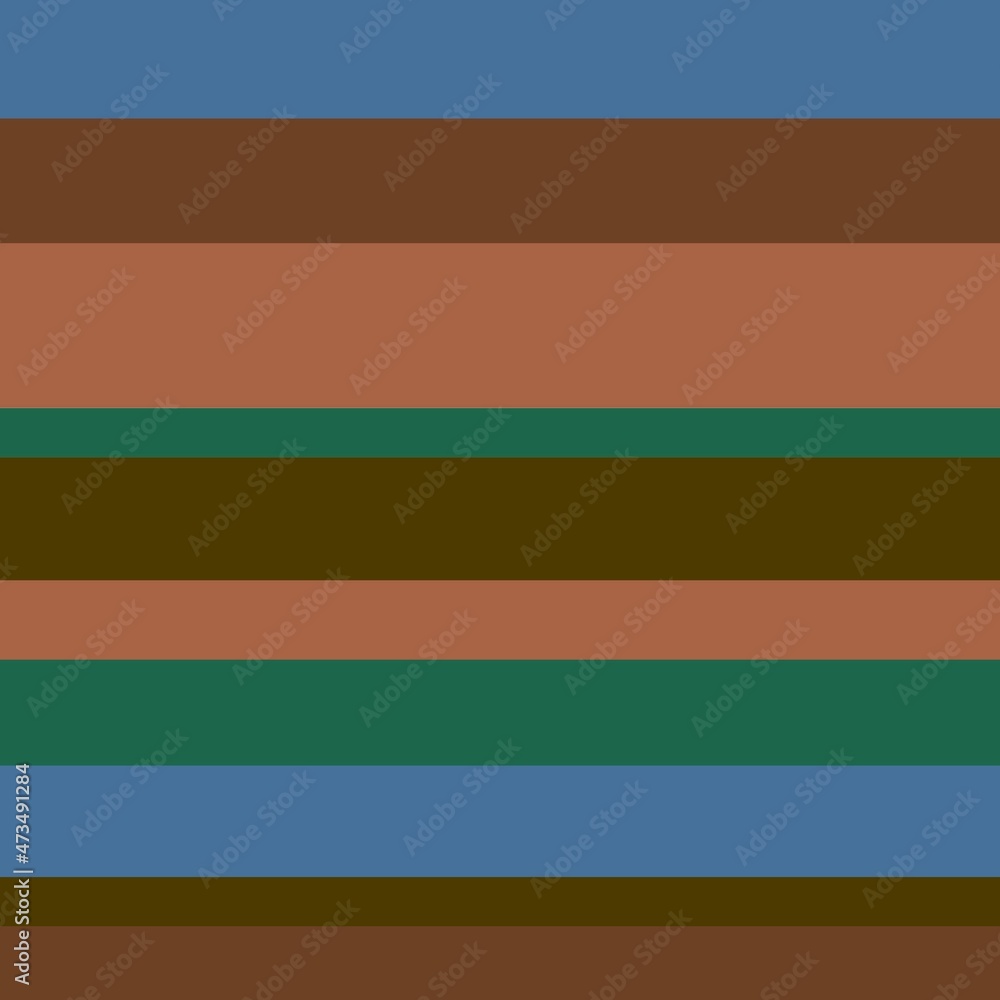 Coloured stripes seamless pattern for kids and wrapping paper and posters and magazines Coloured stripes seamless pattern for kids and wrapping paper and posters and magazines