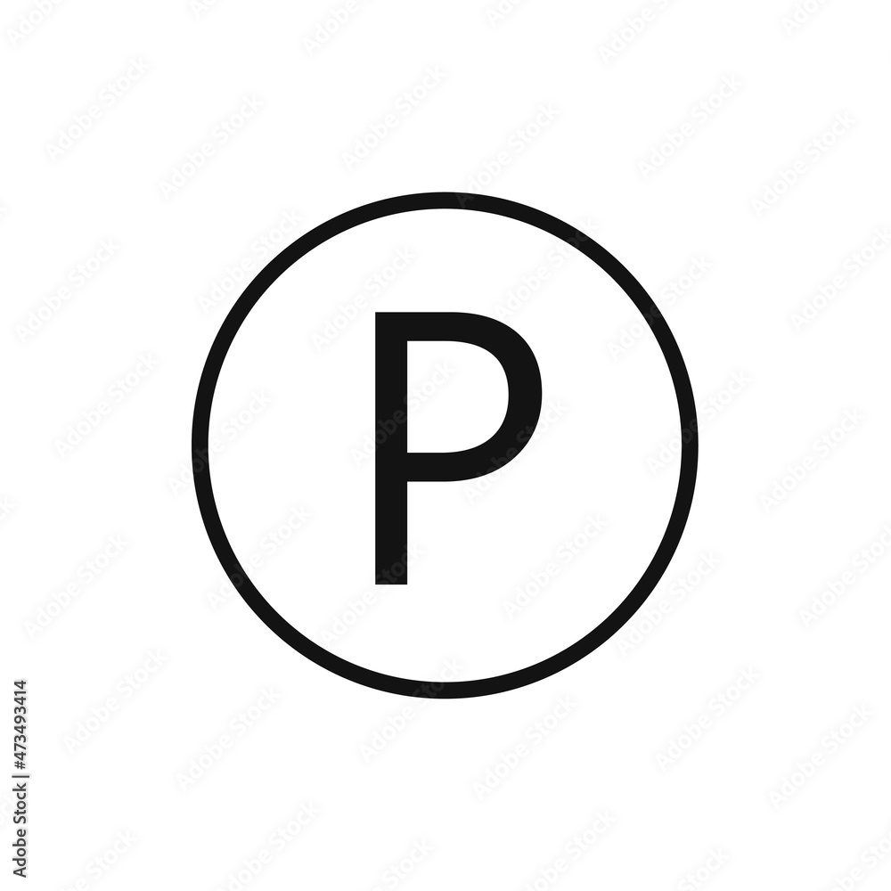 Any solvent except tetrachlorethylene icon, vector illustration, flat design Any solvent except tetrachlorethylene icon, vector illustration, flat design