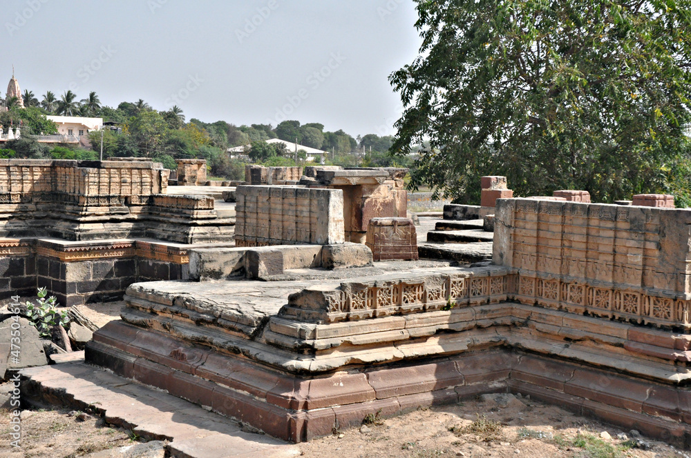Ancient Indian Architecture. historical place or structure of worship for ancient hindu civilization. Ancient Indian Architecture. historical place or structure of worship for ancient hindu civilization.