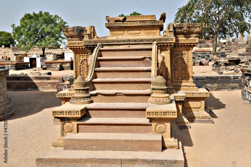 Ancient Indian Architecture. historical place or structure of worship for ancient hindu civilization. Ancient Indian Architecture. historical place or structure of worship for ancient hindu civilization.