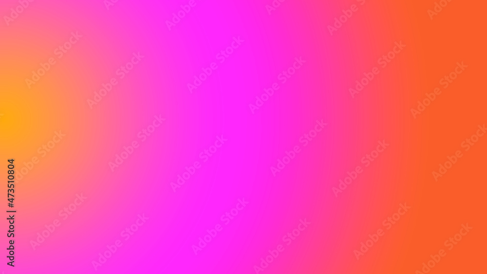 Multicoloured pastel abstract gradient background Multicoloured pastel abstract gradient background