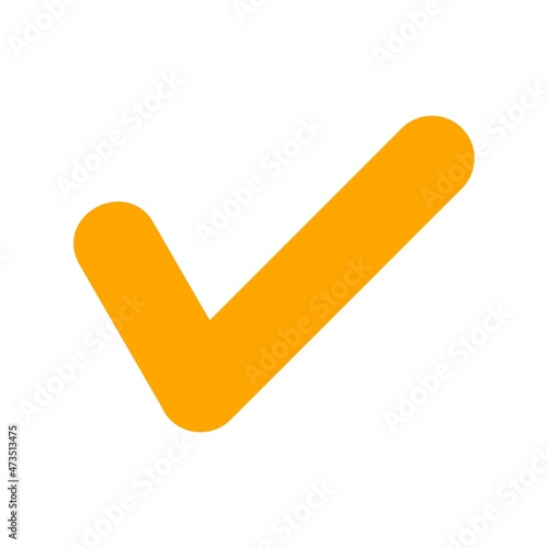 Task Flat Vector Icon Design