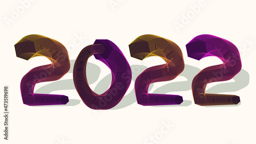 2022 sign for your project