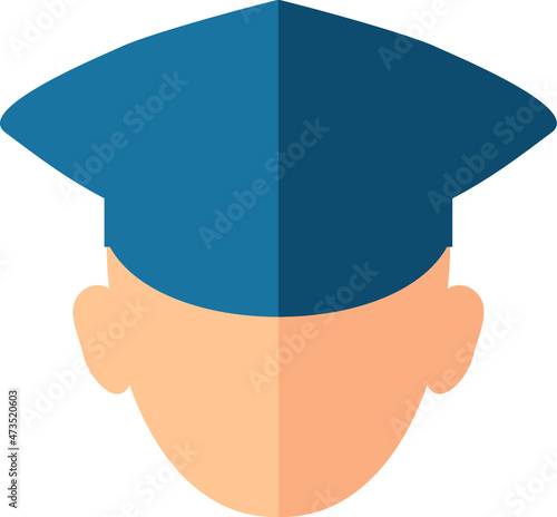 Avatar Worker Icon 
