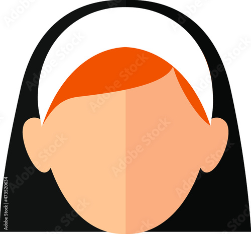 Nun  Avatar Icon
