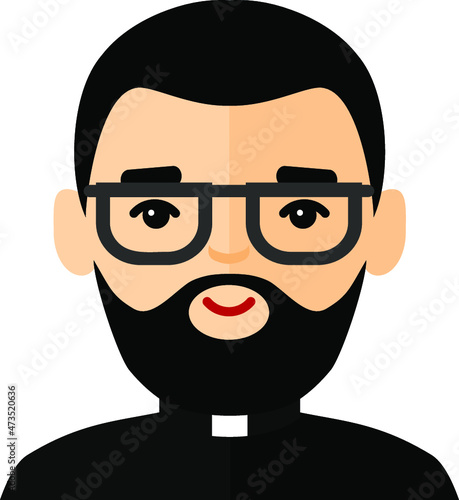 Priest  Avatar Icon
