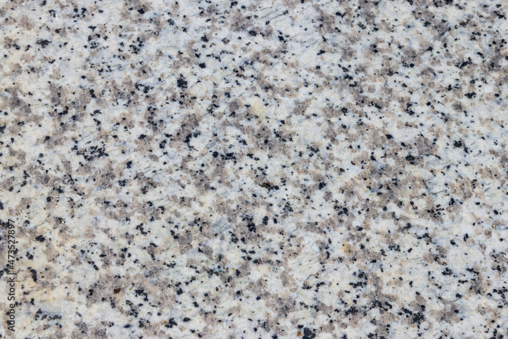 Texture of the grey granite for background Texture of the grey granite for background