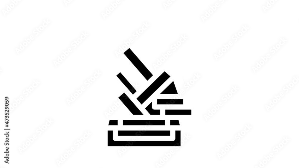 design shelf furniture animated glyph icon design shelf furniture sign. isolated on white background design shelf furniture animated glyph icon design shelf furniture sign. isolated on white background