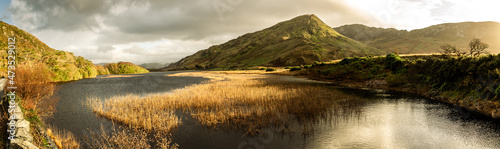 Slika na platnu Irlande 6