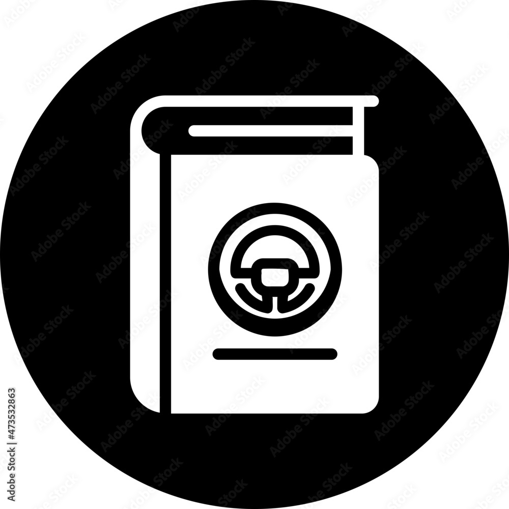 Valet glyph icon Valet glyph icon