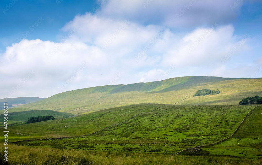 Yorkshire Dales