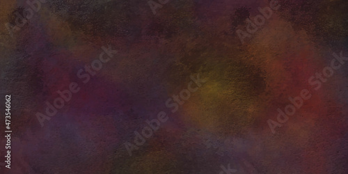 Canvas abstract watercolor texture background