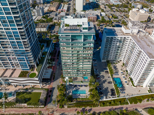 amazing capture of residential apartment condo in south florida