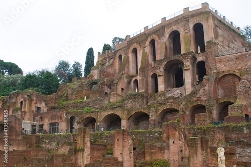 Roman Forum