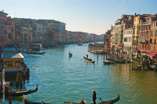 Venice, Italy