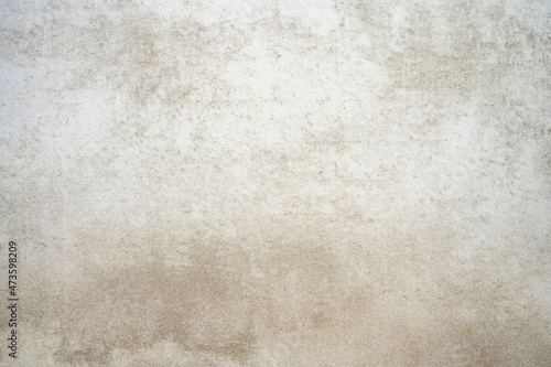abstract neutral background texture of aged  bright  grunge wall with structure