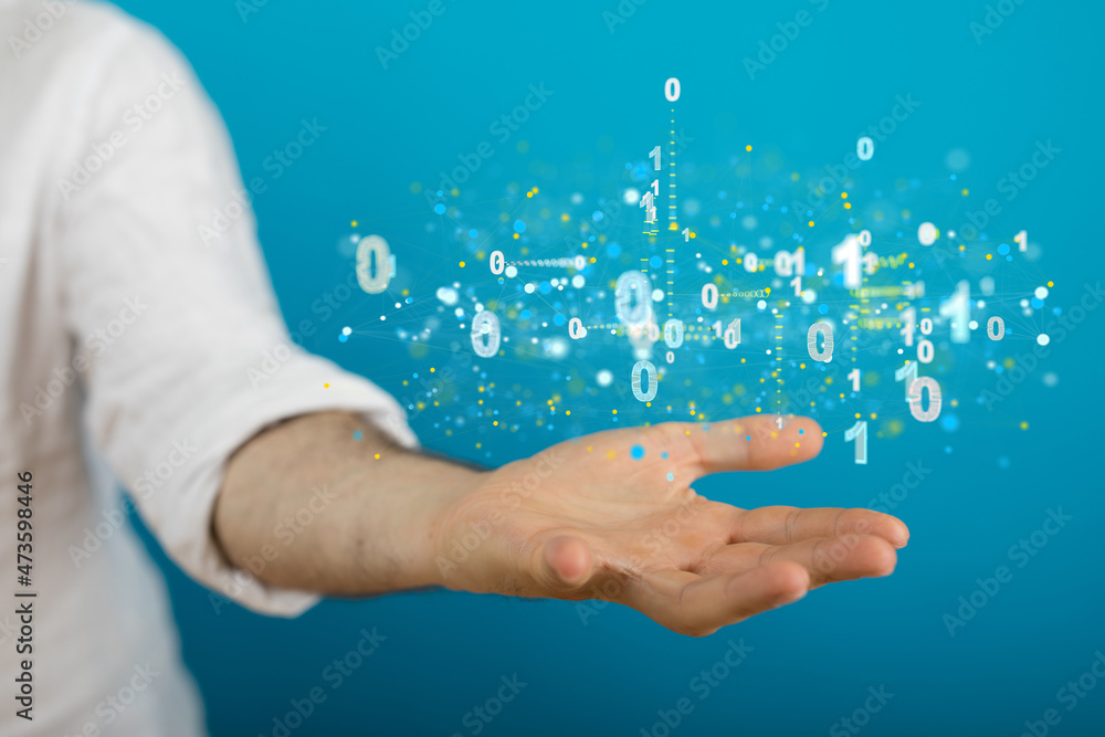 HR - Human resources management and recruitment concept HR - Human resources management and recruitment concept