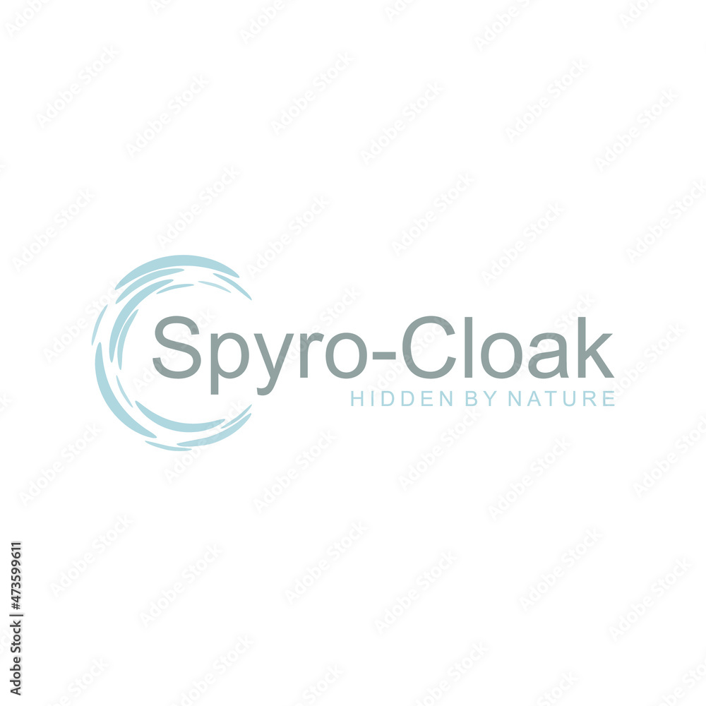 brush abstract business logo design brush abstract business logo design