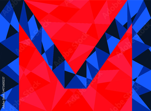 M mosaic logo
