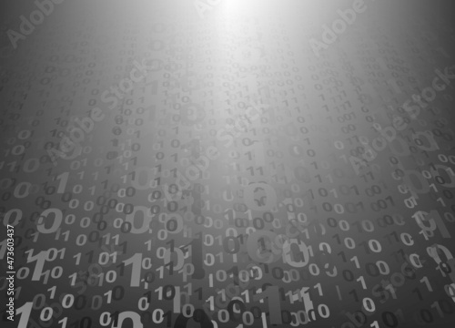 numerical background